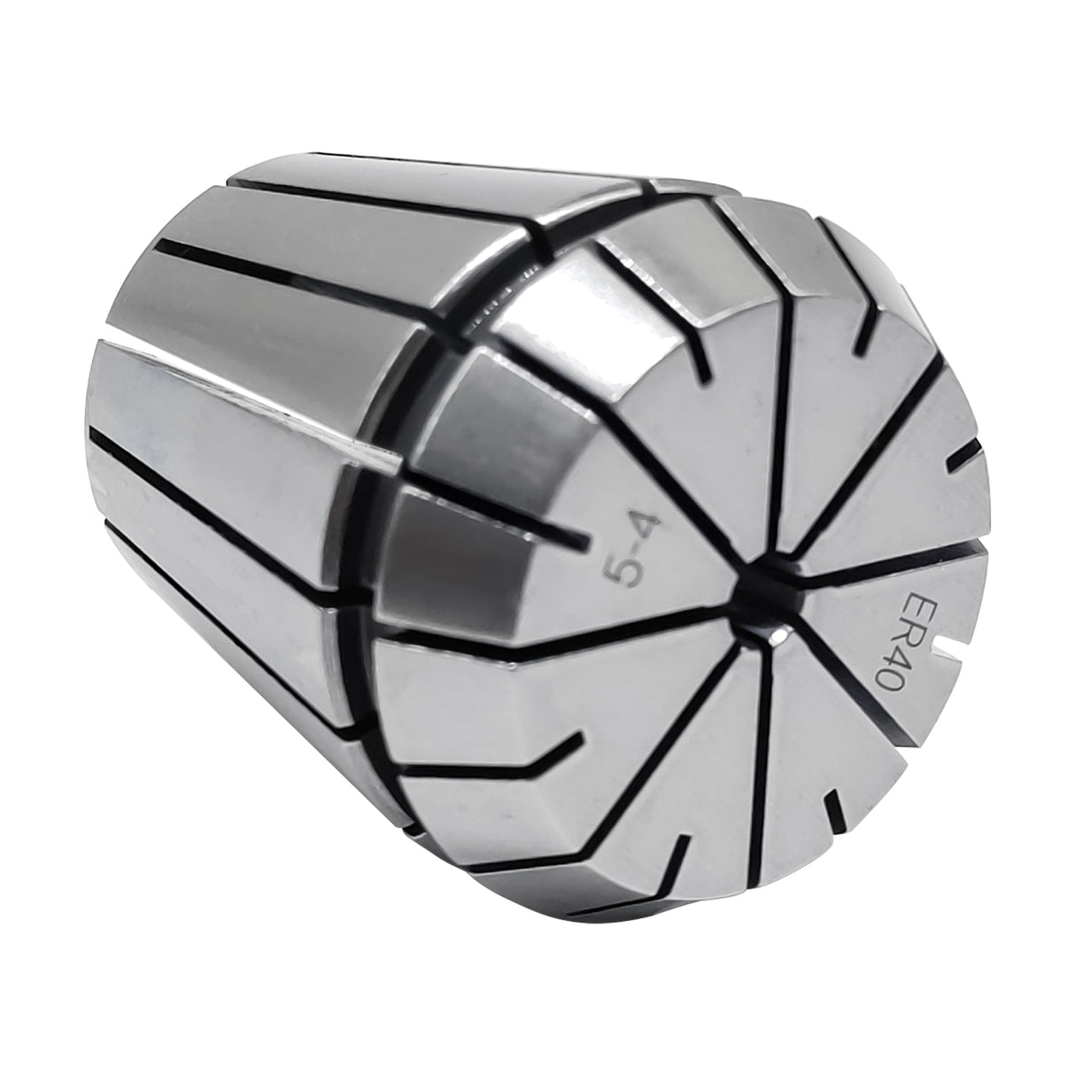 Boka ER40 Praezisionsspannzangen 0.01mm Rundlauf Groesse 4-26mm