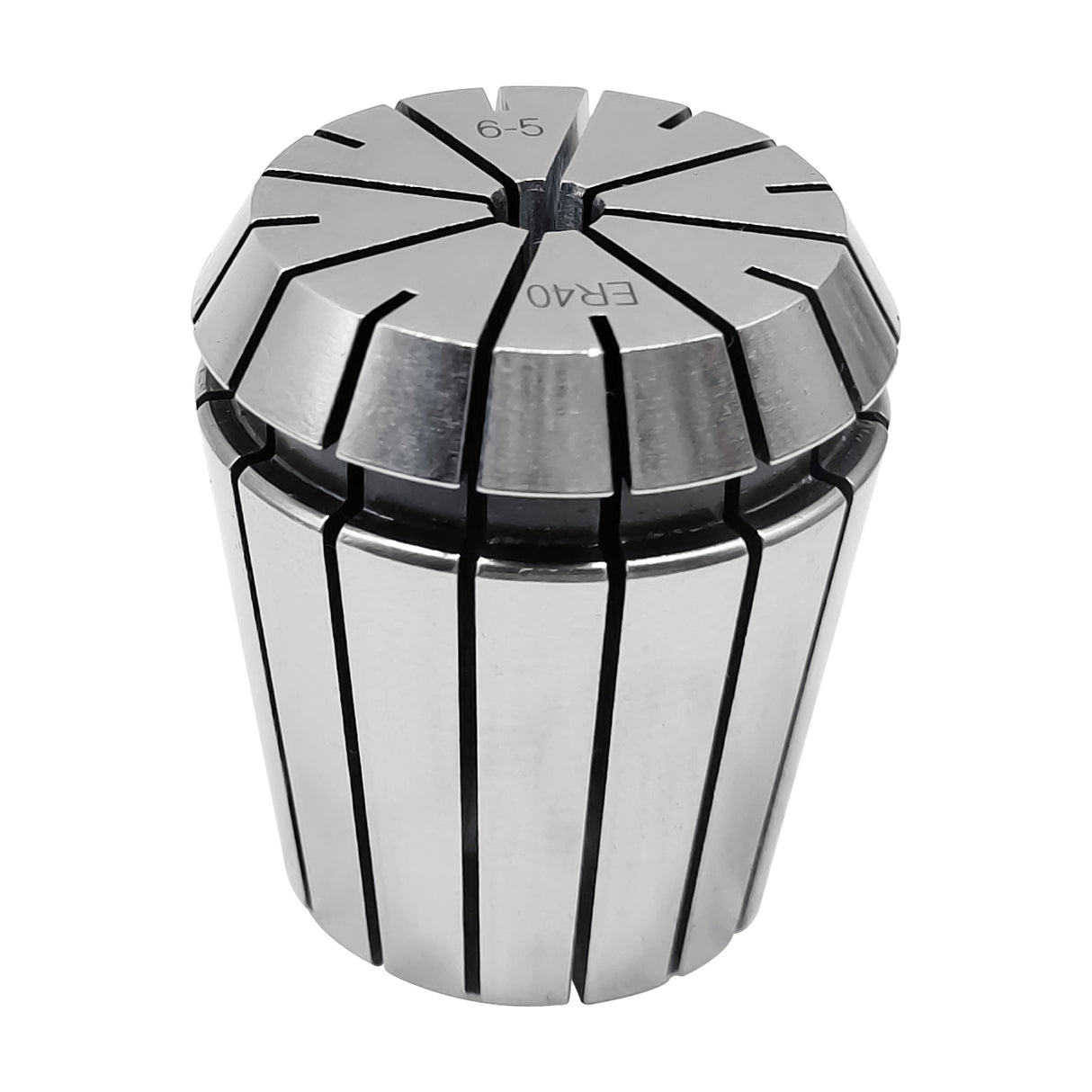 Boka ER40 Praezisionsspannzangen 0.01mm Rundlauf Groesse 4-26mm
