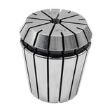 Boka ER40 Praezisionsspannzangen 0.01mm Rundlauf Groesse 4-26mm