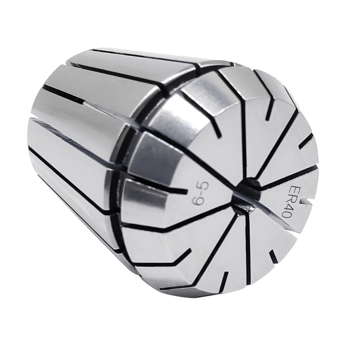 Boka ER40 Praezisionsspannzangen 0.01mm Rundlauf Groesse 4-26mm
