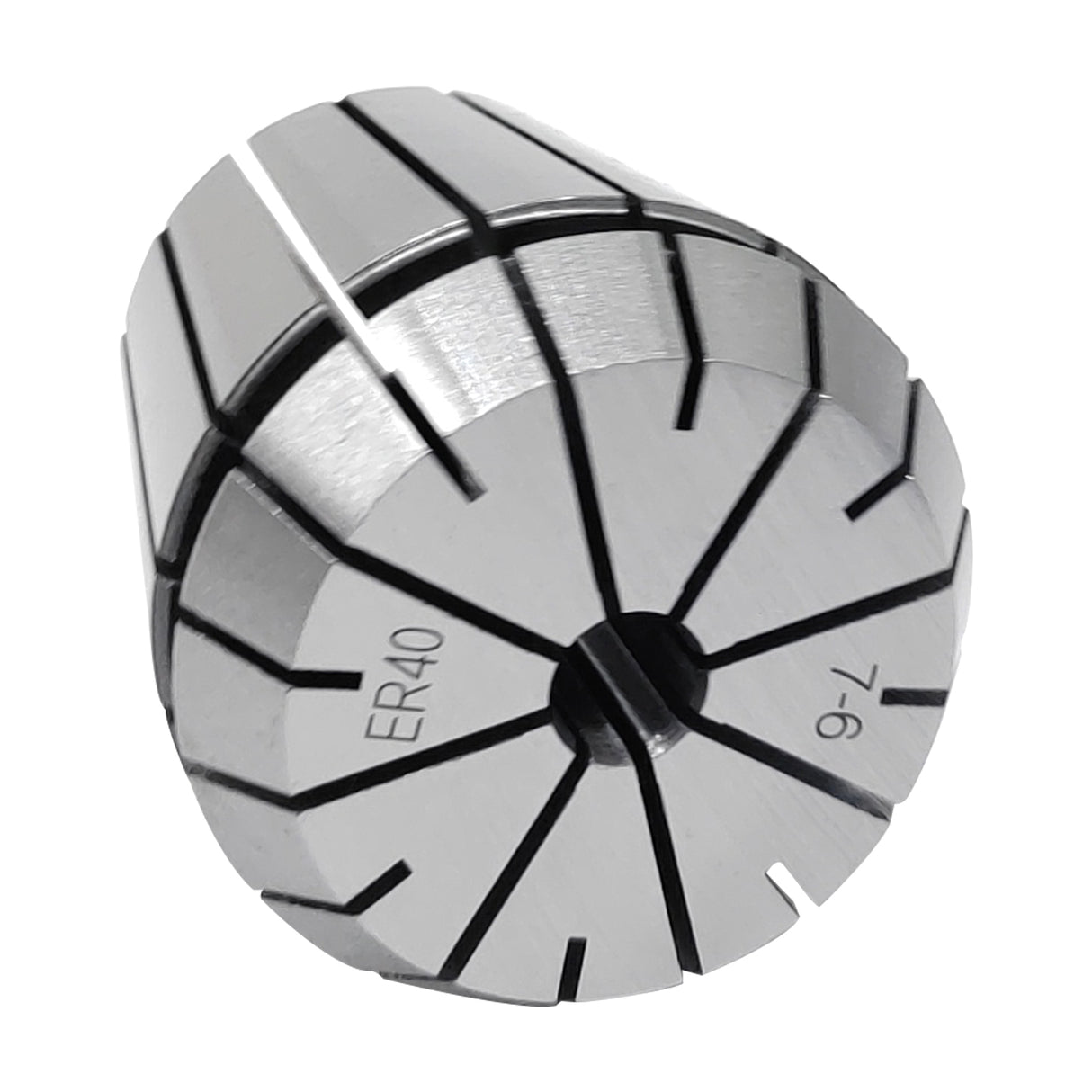 Boka ER40 Praezisionsspannzangen 0.01mm Rundlauf Groesse 4-26mm