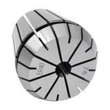 Boka ER40 Praezisionsspannzangen 0.01mm Rundlauf Groesse 4-26mm