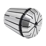 Boka ER40 Praezisionsspannzangen 0.01mm Rundlauf Groesse 4-26mm