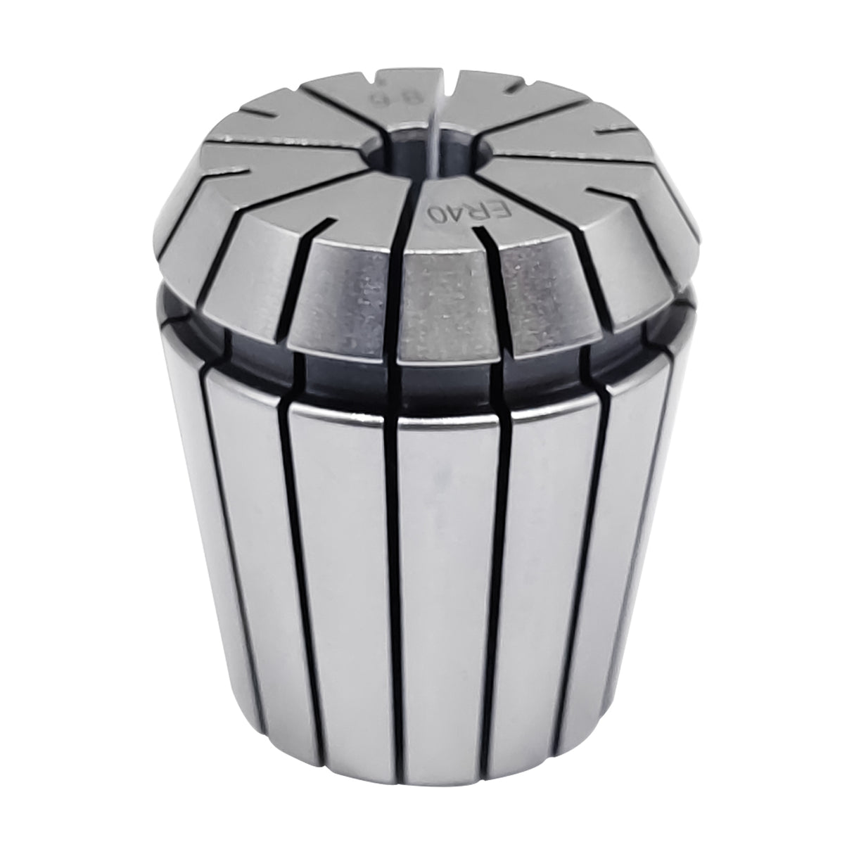 Boka ER40 Praezisionsspannzangen 0.01mm Rundlauf Groesse 4-26mm