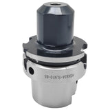 Boka HSK63A Seitenklemmhalter für CNC-Bohr- und Fräsmaschinen, präzise & stabil