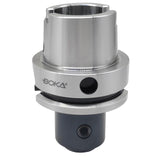 Boka HSK63A Seitenklemmhalter für CNC-Bohr- und Fräsmaschinen, präzise & stabil