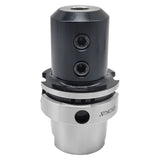 Boka HSK63A Seitenklemmhalter für CNC-Bohr- und Fräsmaschinen, präzise & stabil