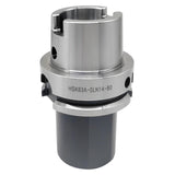 Boka HSK63A Seitenklemmhalter für CNC-Bohr- und Fräsmaschinen, präzise & stabil
