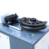 BOKA JTB-80 Hydraulische Rohrbiegemaschine