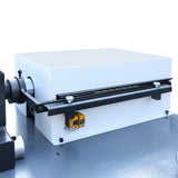 BOKA JTB-80 Hydraulische Rohrbiegemaschine