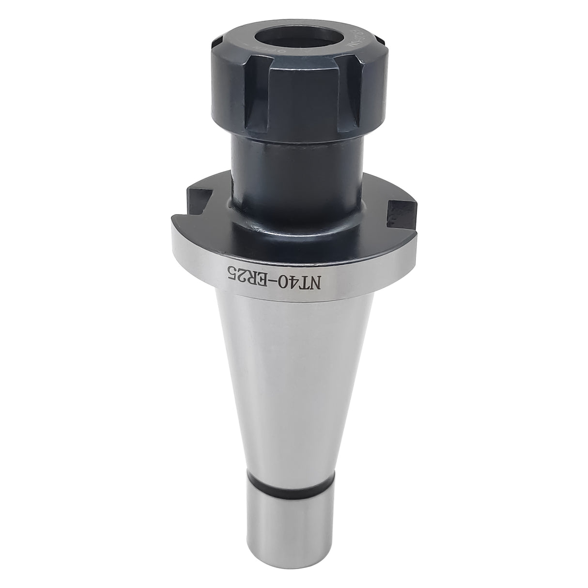 Boka NT40-ER Spannzangenfutter ER25 ER32 ER40 60 mm M16 Präzision