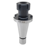 Boka NT40-ER Spannzangenfutter ER25 ER32 ER40 60 mm M16 Präzision