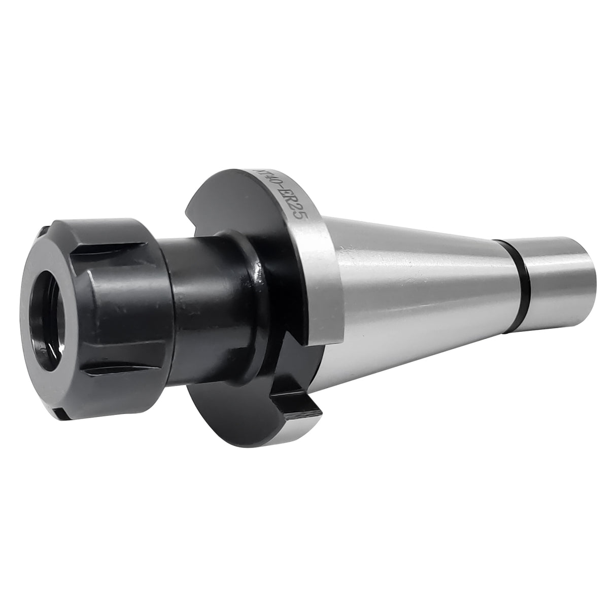 Boka NT40-ER Spannzangenfutter ER25 ER32 ER40 60 mm M16 Präzision