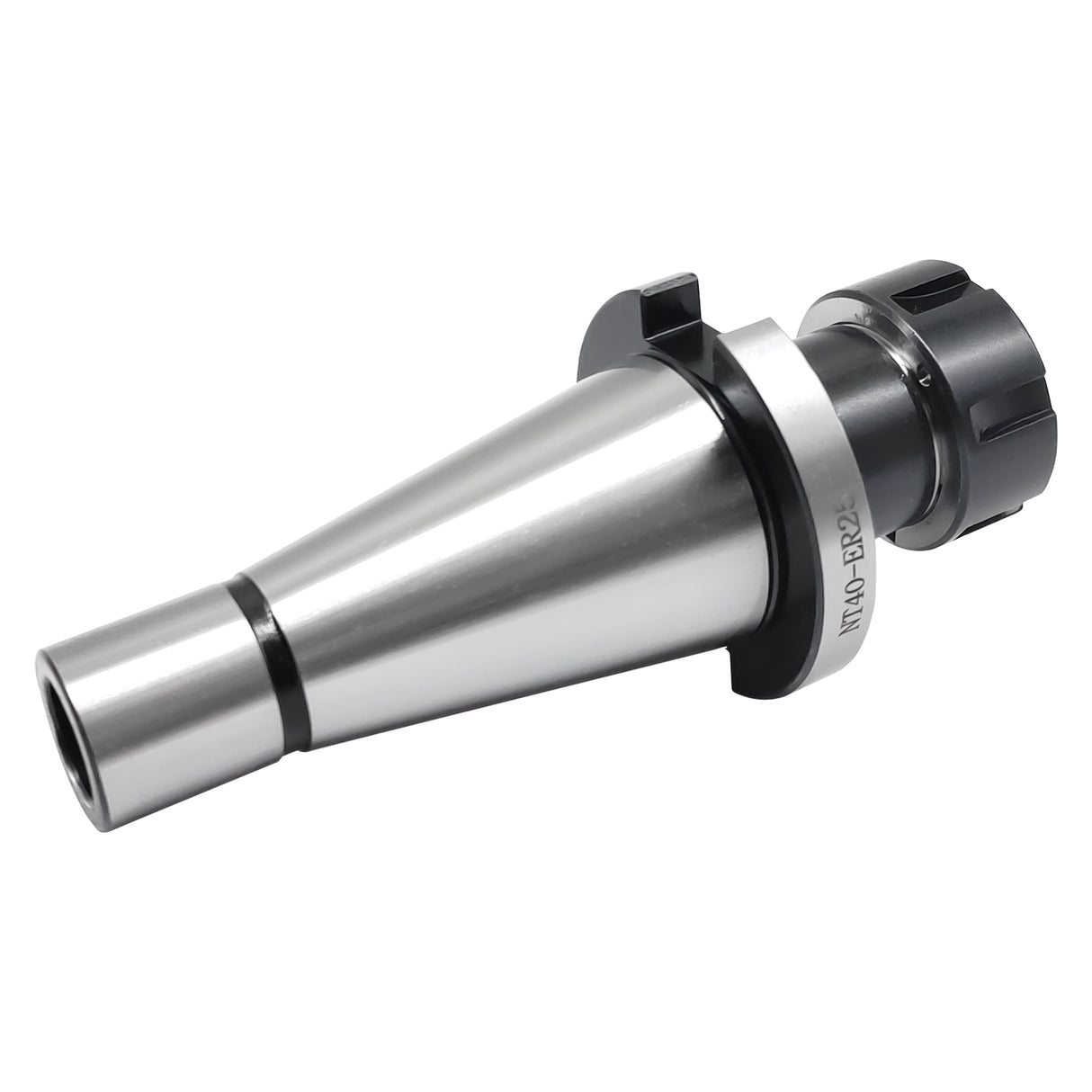 Boka NT40-ER Spannzangenfutter ER25 ER32 ER40 60 mm M16 Präzision