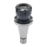 Boka NT40-ER Spannzangenfutter ER25 ER32 ER40 60 mm M16 Präzision