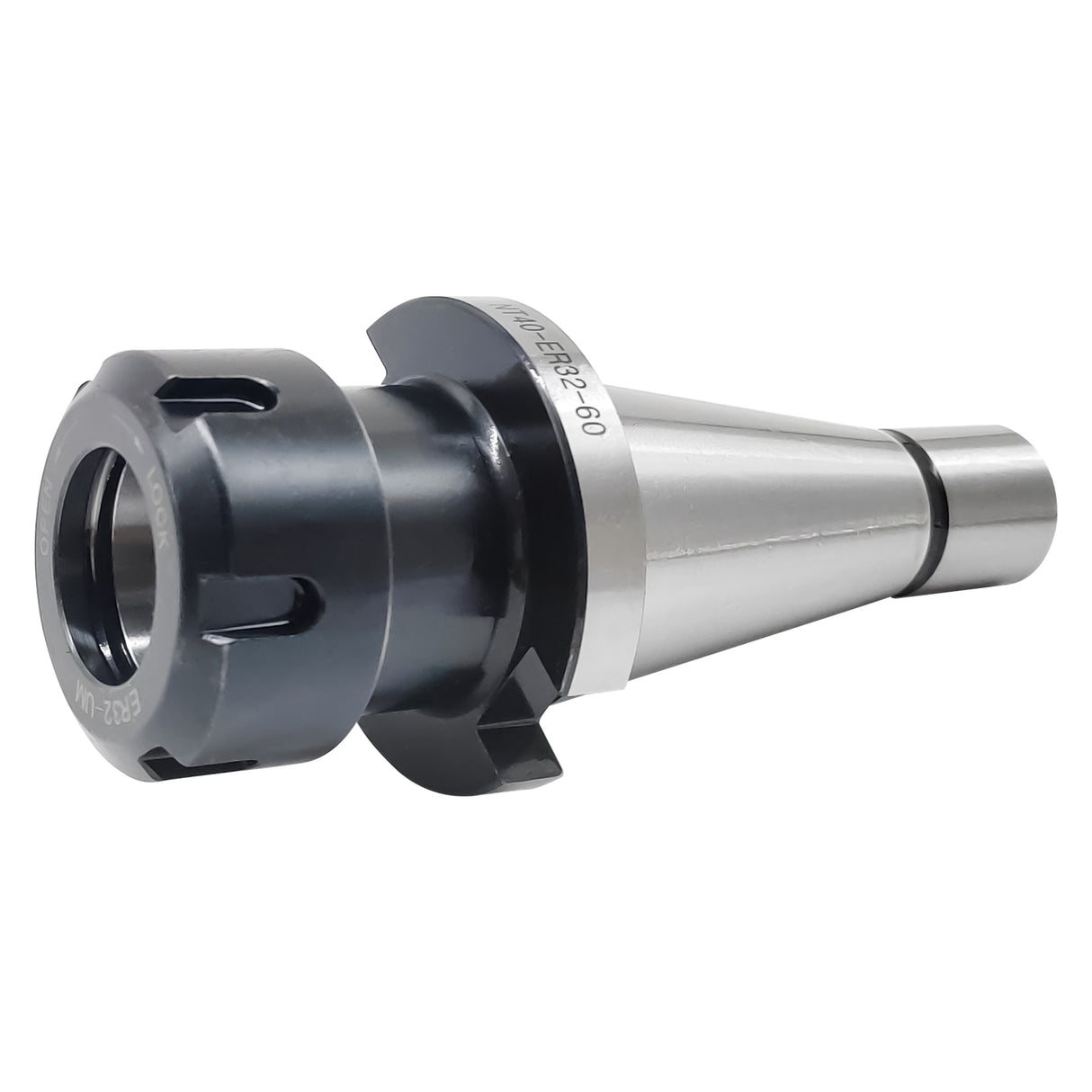 Boka NT40-ER Spannzangenfutter ER25 ER32 ER40 60 mm M16 Präzision