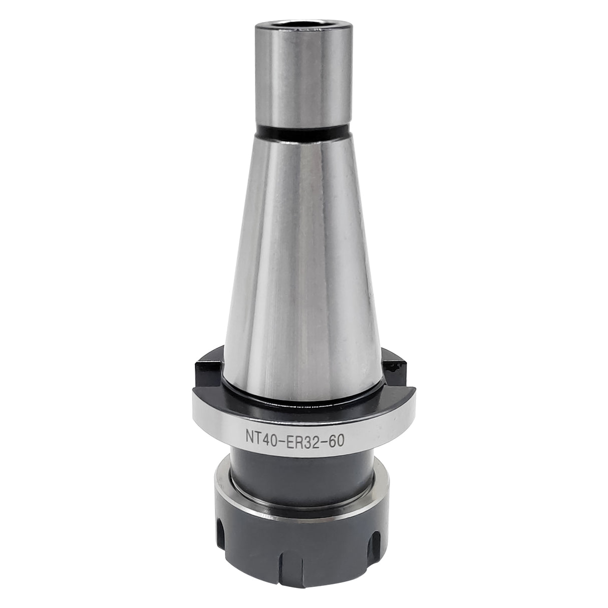 Boka NT40-ER Spannzangenfutter ER25 ER32 ER40 60 mm M16 Präzision