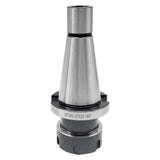 Boka NT40-ER Spannzangenfutter ER25 ER32 ER40 60 mm M16 Präzision