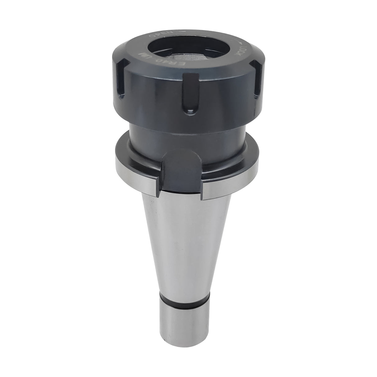 Boka NT40-ER Spannzangenfutter ER25 ER32 ER40 60 mm M16 Präzision