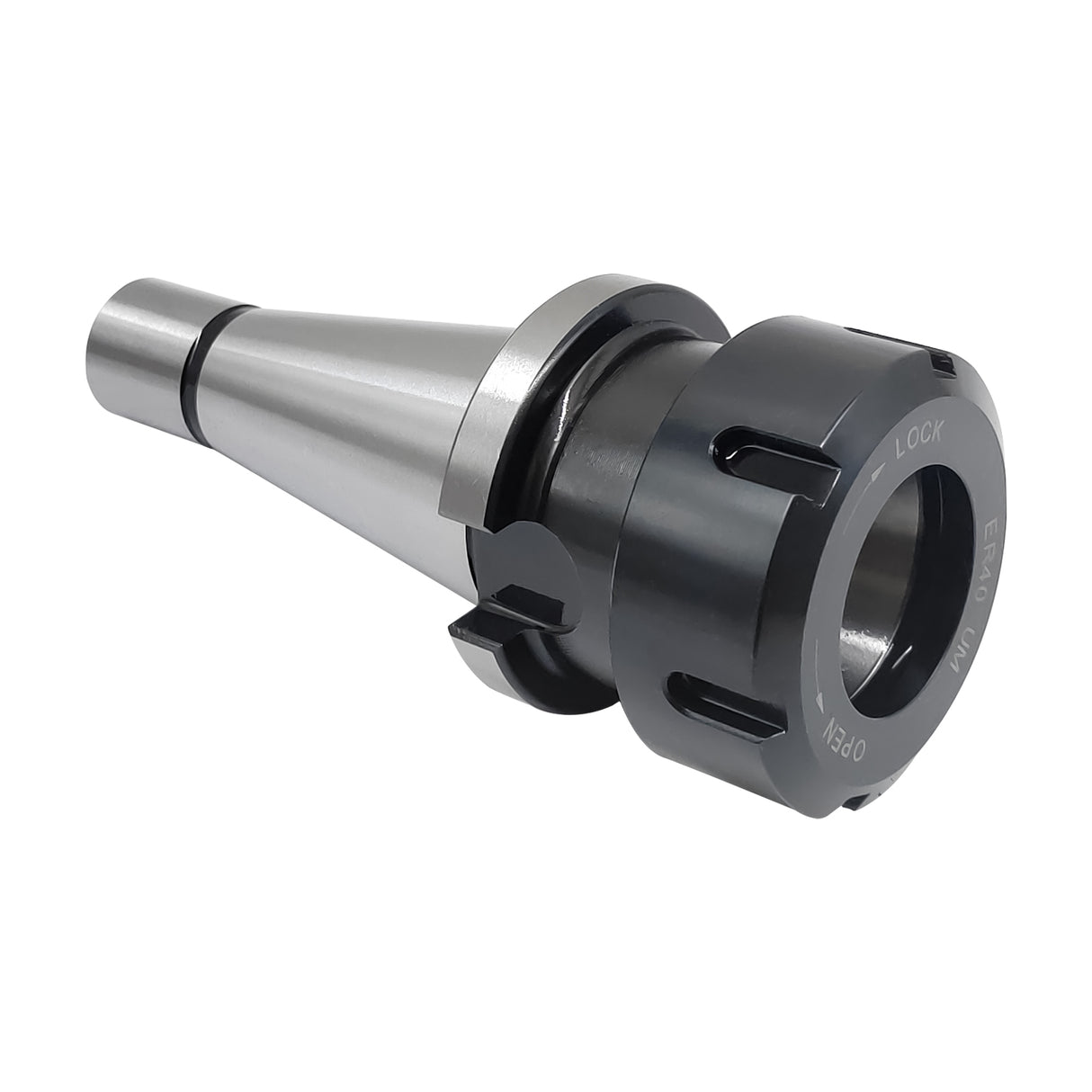 Boka NT40-ER Spannzangenfutter ER25 ER32 ER40 60 mm M16 Präzision