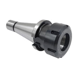 Boka NT40-ER Spannzangenfutter ER25 ER32 ER40 60 mm M16 Präzision