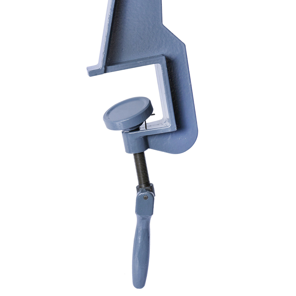 BOKA Sickenmaschine manuell, 7" Ausladung, 22 Gauge, 6 Rollensätze
