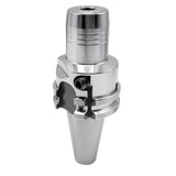 Boka SK30 Hydraulikfutter für präzises Fräsen und Bohren