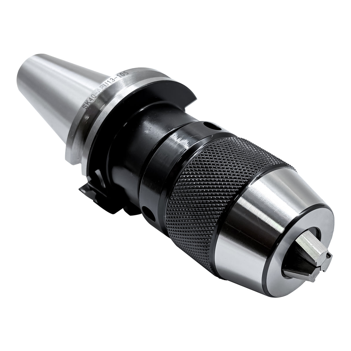 Boka SK-APU Schlüsselloses Bohrfutter CNC 1-13mm 1-16mm Dreh Fräs