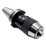 Boka SK-APU Schlüsselloses Bohrfutter CNC 1-13mm 1-16mm Dreh Fräs