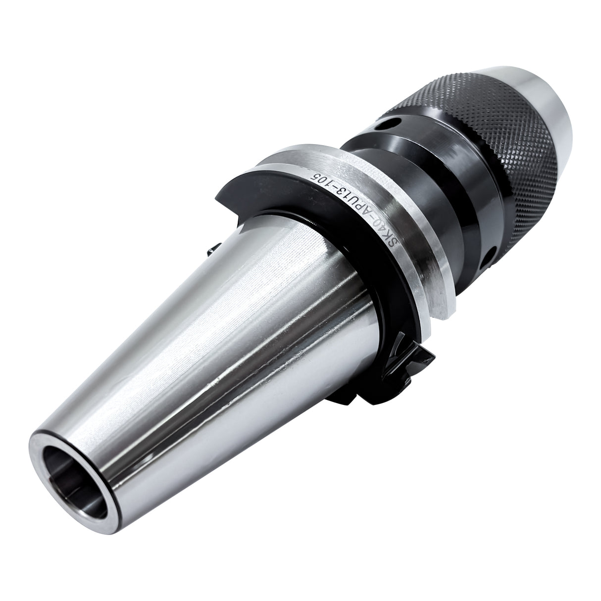 Boka SK-APU Schlüsselloses Bohrfutter CNC 1-13mm 1-16mm Dreh Fräs