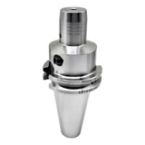 Boka SK40 Hydraulikfutter für präzises Fräsen und Bohren