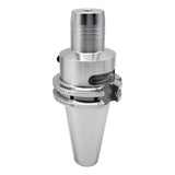 Boka SK40 Hydraulikfutter für präzises Fräsen und Bohren