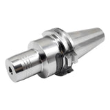 Boka SK40 Hydraulikfutter für präzises Fräsen und Bohren