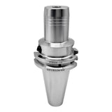 Boka SK40 Hydraulikfutter für präzises Fräsen und Bohren