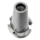 Boka SK40 Hydraulikfutter für präzises Fräsen und Bohren