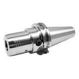 Boka SK40 Hydraulikfutter für präzises Fräsen und Bohren