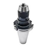 Boka SK-APU Schlüsselloses Bohrfutter CNC 1-13mm 1-16mm Dreh Fräs
