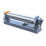 BOKA SR-24 Rundbiegemaschine, 610 mm Walzbreite, 1,5 mm Kapazität für weichen Stahl, manuelle Metallbiegemaschine, kompakt und langlebig