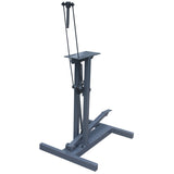 BOKA SS-16F Foot pedal stand for Shrinker/Stretcher SS-16