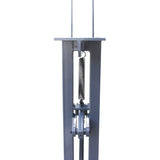 BOKA SS-16F Foot pedal stand for Shrinker/Stretcher SS-16