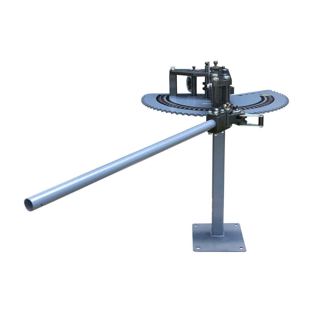 BOKA Rundrohr-Matrize  für TB-500