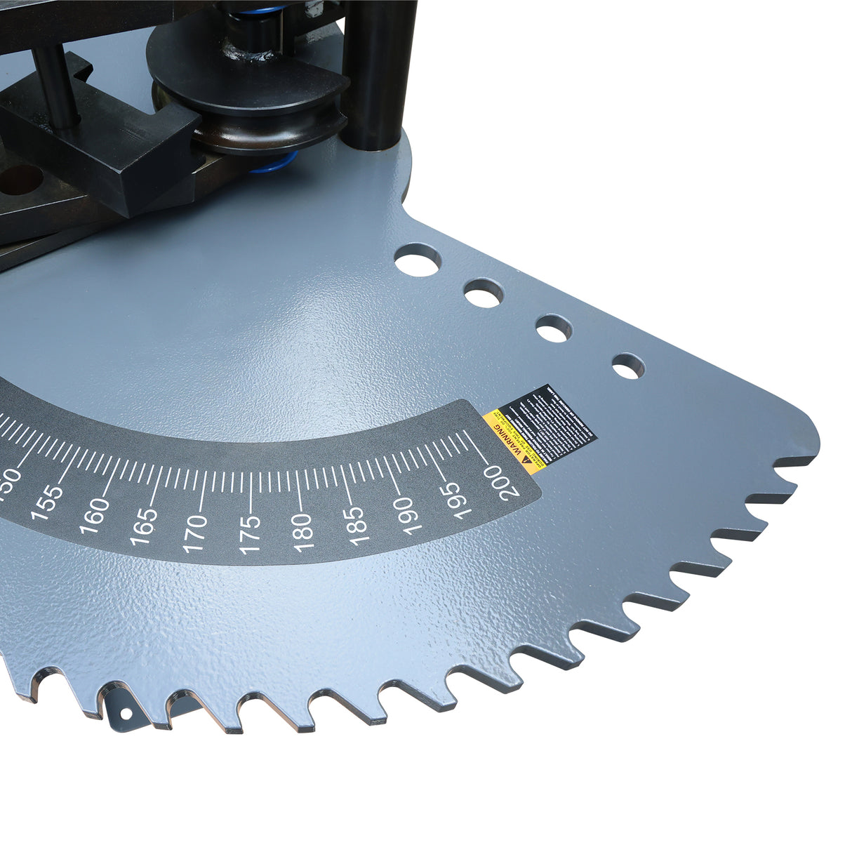 BOKA Rundrohr-Matrize  für TB-500