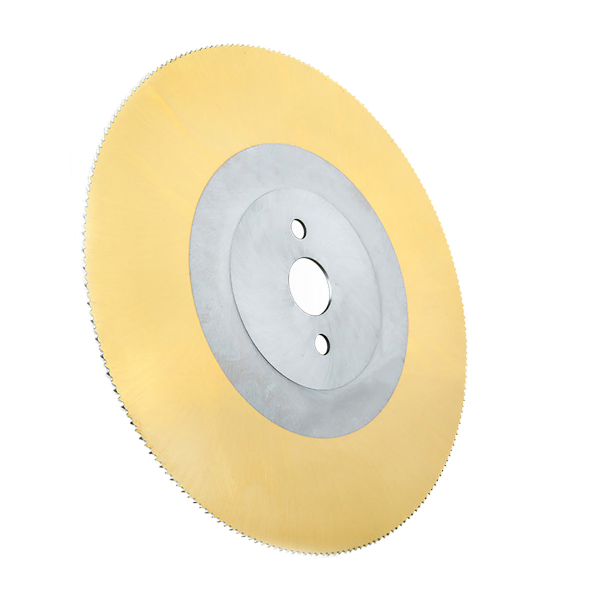 BOKA 250 mm HSS Sägeblatt passend für CS‑10 Metallkreissäge