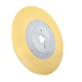 BOKA 250 mm HSS Sägeblatt passend für CS‑10 Metallkreissäge