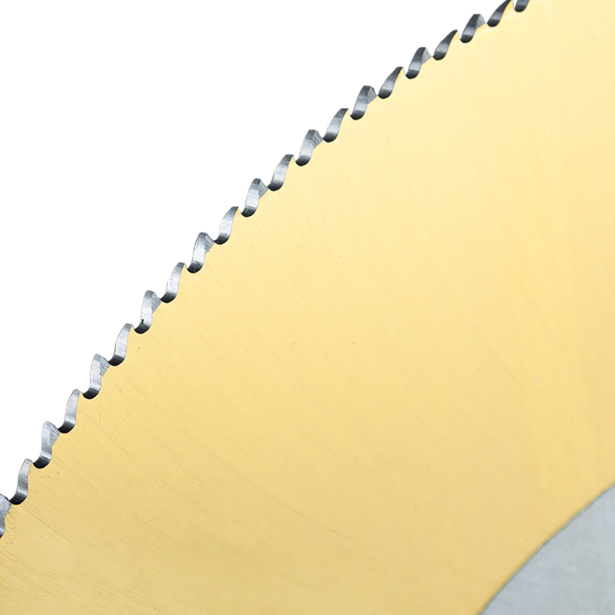 BOKA 250 mm HSS Sägeblatt passend für CS‑10 Metallkreissäge