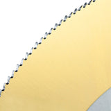 BOKA 250 mm HSS Sägeblatt passend für CS‑10 Metallkreissäge
